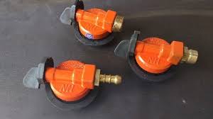Lpg Adapters